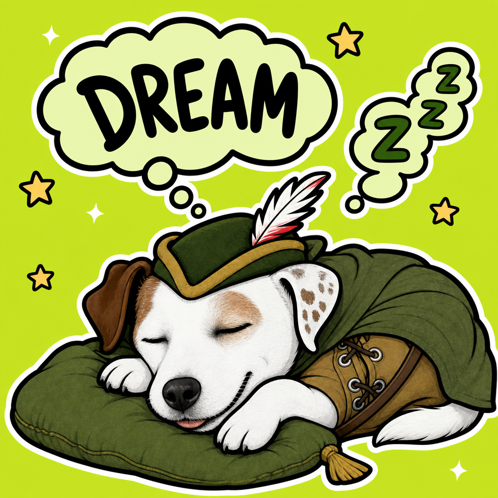 wish