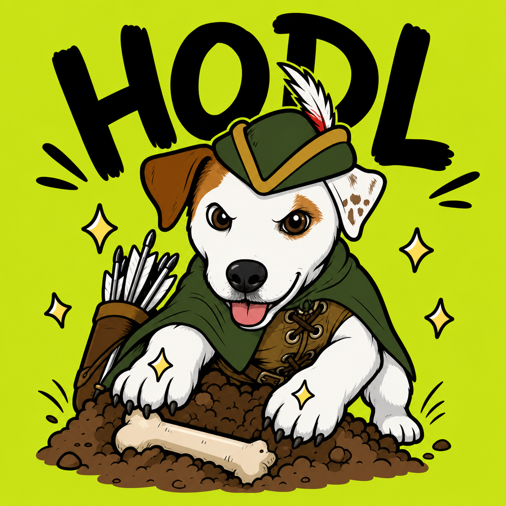 hodl