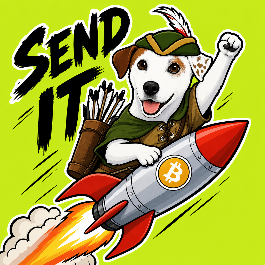 send it