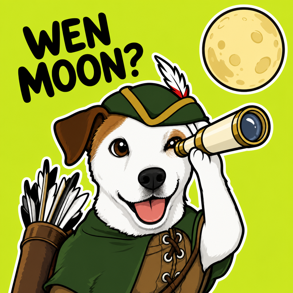 wen moon
